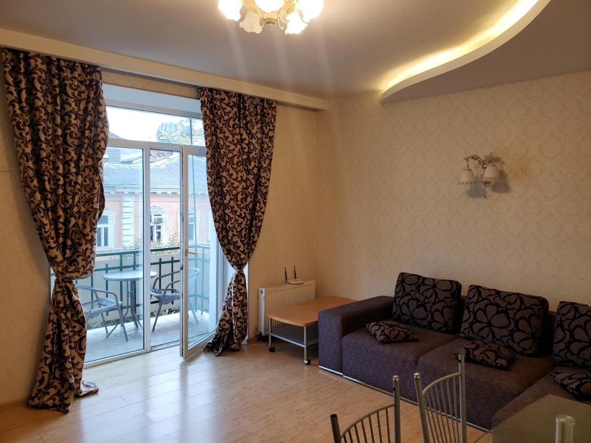 Odessa 3Room Near Opera House Exterior photo